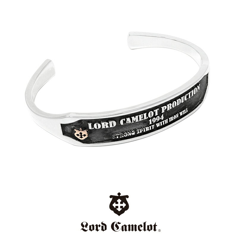 ɥå Х󥰥 С LC1350 STRONG SPIRIT WITH IRON WILL Lord Camel...