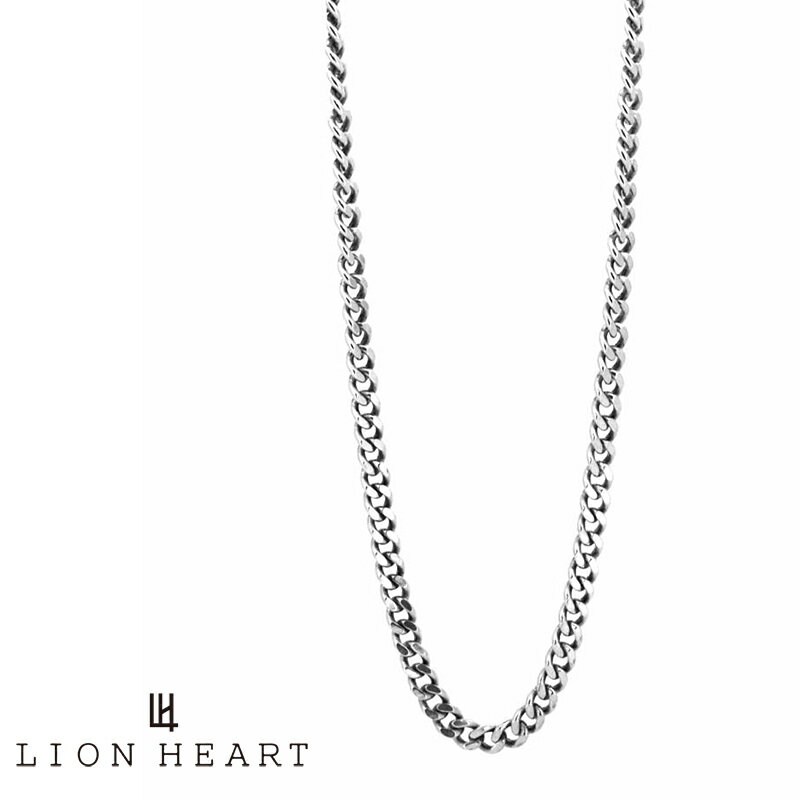 饤ϡ BASIC ߥǥ Сͥå쥹 ʿ С925 1NC038C (2mm / Ĺ50cm or 60cm)LION HEART ١å إ  ֥ ץ쥼 