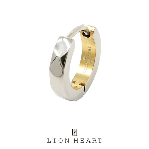 【LION HEART】ライオンハート LH-1 “THE EDGE” カッティング フープ...
