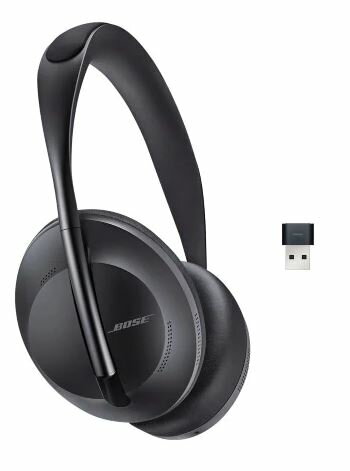 Bose（ボーズ）『Noise Cancelling Headphones 700UC』