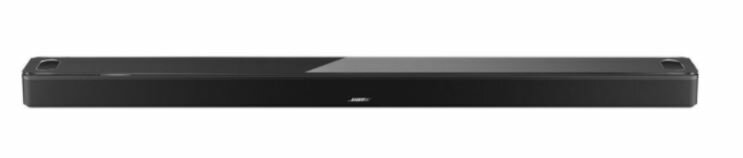 ボーズ　BOSE Smart SOUNDBAR 900 スマートサウンドバー ブラック　Alexa、Googleアシスタント