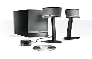 ʡܡBOSE Companion5 multimedia speaker system ľ͢