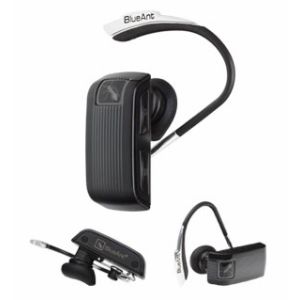 Blueant V1x voice Controlled Bluetooth Headset