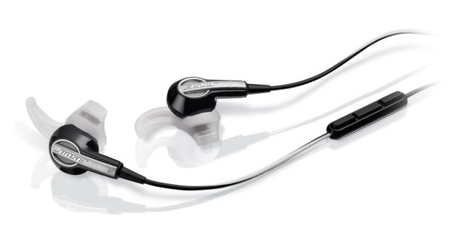 ֥ǥⵡò᡼̵Bose MIE2i mobile headset 󥤥䡼إåɥۥ iphone6бפ򸫤