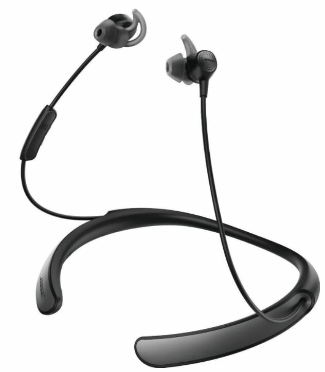 アウトレット品 純正品ボーズ BOSE QuietComfort 30 ヘッドホン QC30 Bluetooth NFC対応