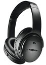 ボーズ Bose QuietComfort 35 wireless headphones II