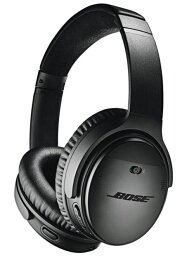Bose ワイヤレスヘッドホン ボーズ　Bose QuietComfort 35 wireless headphones II