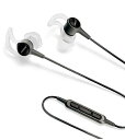 【未使用品特価】アウトレット Bose イヤホン SoundTrue Ultra 防滴仕様/Apple製品対応リモコン・マイク付き SoundTrue UL IE IP