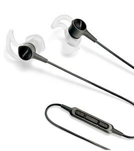 iphoneбȥåòڽݾڡۡBose ۥ SoundTrue Ultra ũ/Appleб⥳󡦥ޥդ SoundTrue UL IE IP