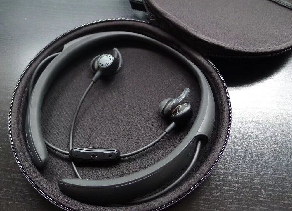 アウトレット品 純正品ボーズ BOSE Qui...の紹介画像2