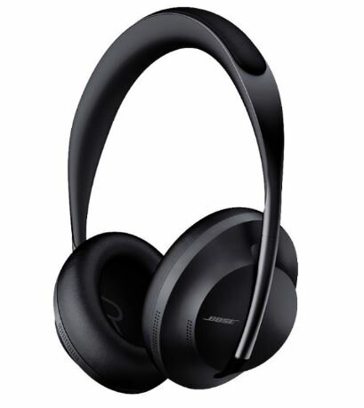 ボーズ　BOSE Noise Cancelling Headphone 700 ヘッドホン ブラック