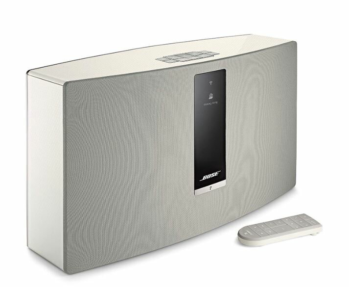 ボーズ　Bose SoundTouch 30 Series III wireless speaker