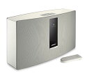 ボーズ Bose SoundTouch 30 Series III wireless speaker