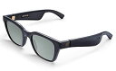 ボーズ Bose Frames Audio Sunglasses Alto ARサングラス ブラック