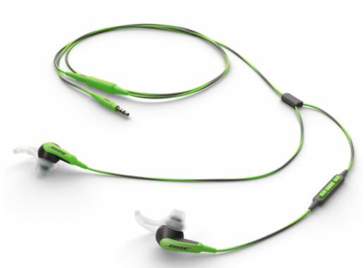 ȥåòڽݾڡBOSE ܡBose SIE2i sport headphones(Green)SoundSportIE