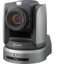 SONY　BRC-H900 3CMOSカラービデオカメラ