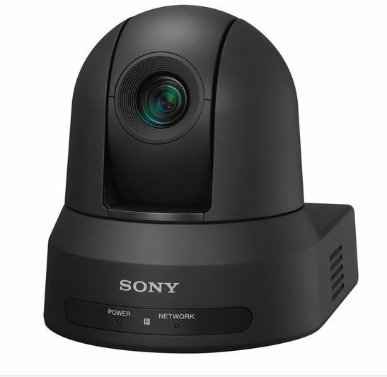 SONY　SRG-X400B HDカラービデオカメラ