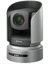 デモ機　SONY BRC-H700 旋回型HD 3CMOSカラービデオカメラ