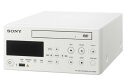 超音波診断装置などの映像データをUSBハードディスクやファイルサーバーなどに記録することが可能なHD/SD対応の検査画像記録用メディカルビデオレコーダー（DVDドライブ付き）