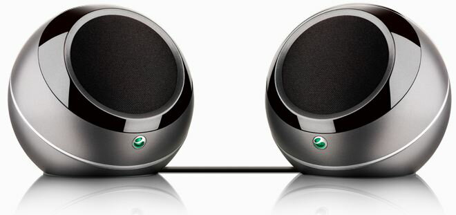 【税込！送料込！】 ソニーエリクソンMBS-400 ワイヤレス　Bluetoothポータブルスピーカー