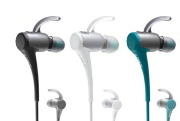 アウトレット特価 Sony MDR-AS800BT Active Sports Bluetooth Headseステレオヘッドセット