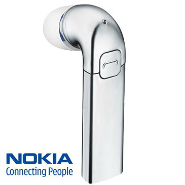 最新【送料無料】 NOKIA J Bluetooth Headset ノイズキャンセリング ワイヤレスヘッドセット
