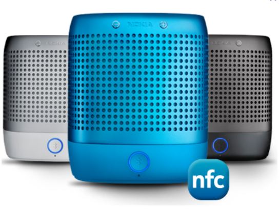 NFCбǹNokia Play 360 Bluetooth 磻쥹 ԡ