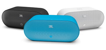 NFC対応【税込！送料込！】Nokia MD-100W JBL Powerup　Bluetooth ワイヤレス スピーカ　　ブルー