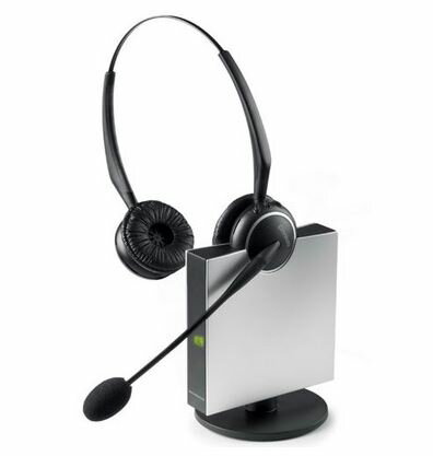 Jabra GN9120Duo Flex꡼ 磻쥹إåɥå