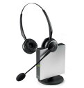 Jabra GN9120@Duo FlexV[Y CXwbhZbg