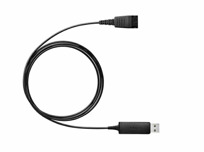 Rakuten - Jabra Link 230(230-09) USB接続変換アダプタ
