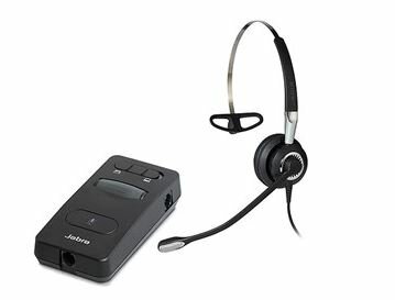 Jabra BIZ 2400 IIPACKJabra BIZ 2400 II Mono NC Wõѥ Jabra LINK 8...