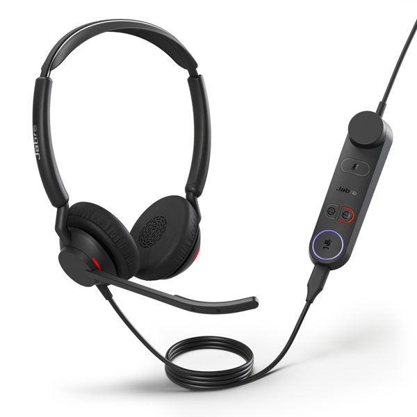 Rakuten - Jabra Engage 50 II-(Engage 50 II Link)USB-A MS Stereo 同梱品