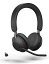 Jabra Evolve2 65 MS Stereo إåɥå ֥åڹʡۼײ߷ USB-Aץ³ Bluetooth³ Ĺ37֥Хåƥ꡼³ ޥ  Web ⡼ȥ 2Ʊ³ ӥ饤 ޥեTeamsǧ