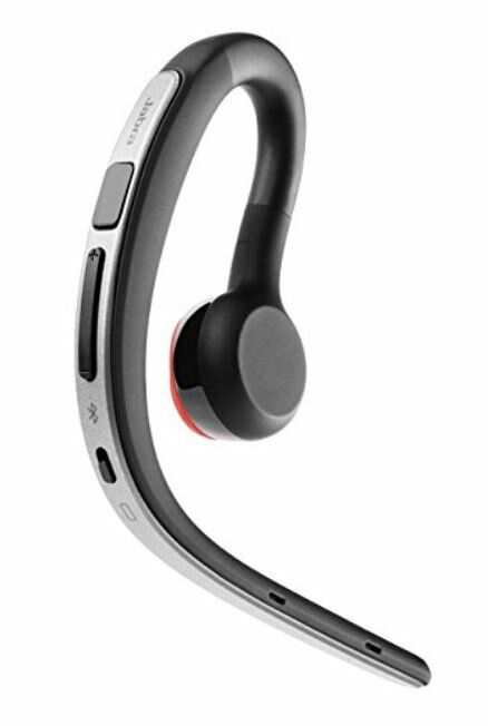 Jabra Bluetooth4.0 モノラルヘッドセット Jabra STORM