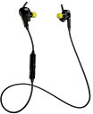 国内代理店正規品　世界初　Jabra Sport PULSE Wireless ノイズキャンセリングヘッドセット　NFC対応 防滴・防塵