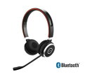 Wi@Jabra EVOLVE 65 MS Stereo Bluetooth G^[vCYwbhz(XeI Ɩp) }CN\tgДF 6599-823-309