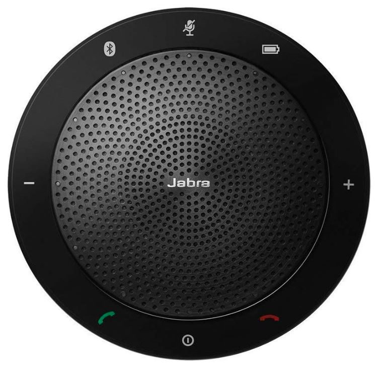 JABRA SPEAK 510 MS USB/Bluetooth両対応 スピーカーフォン7510-109