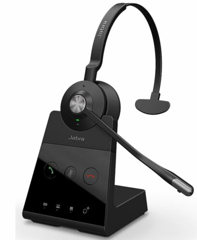 GN Jabra Engage 65 Mono 磻쥹إåɥå ľ͢