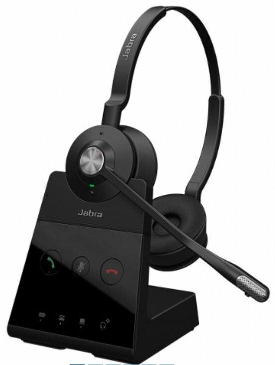 ʡGN Jabra Engage 65 Stereo 磻쥹إåɥå