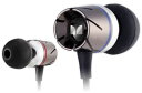 【送料無料!税込!】米モンスター社 カナル型インイヤーヘッドホンMonster Turbine High Performance In-Ear Speakers