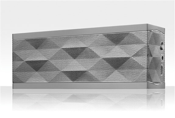 【送料無料】JAWBONE ポータブル Bluetooth ワイヤレス スピーカー Jawbone JAMBOX