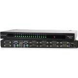 Belkin Extended Warranty 1 Year SKVM 8 Port