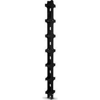 Belkin D/S V/Cable Management with Cable Runs