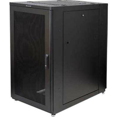 Belkin 24U Premium Rack Enclosure Belkin 24U Premium Rack Enclosure