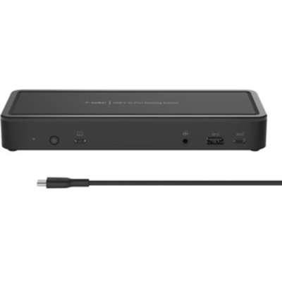 Belkin USBC Triple Display Dockin Station Chrmbook Belkin USBC Triple Display Dockin Station Chrmbook