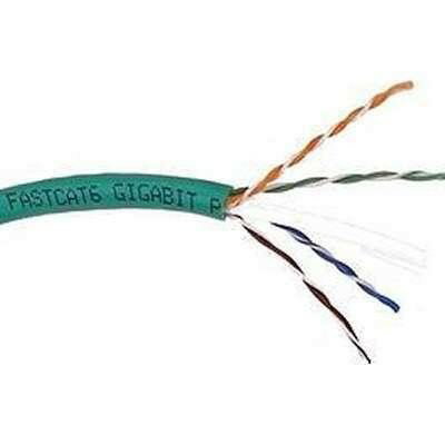Belkin Fastcat - Network Cable - Bare Wire - Bare Wire - 500