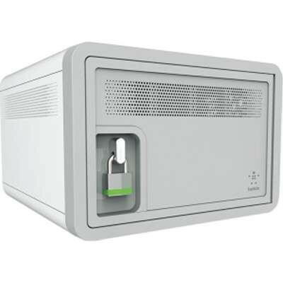 Belkin Secure and Charge AC Belkin Secure and Charge AC