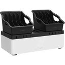 Belkin Store & Charge Go with Portable Trays USB Compatible Generic Box