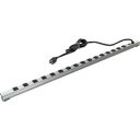 Belkin Zero U Rackmount 20Amp PDU with L5-20P Twist Lock Plug